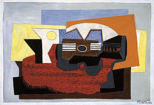 Pablo Picasso