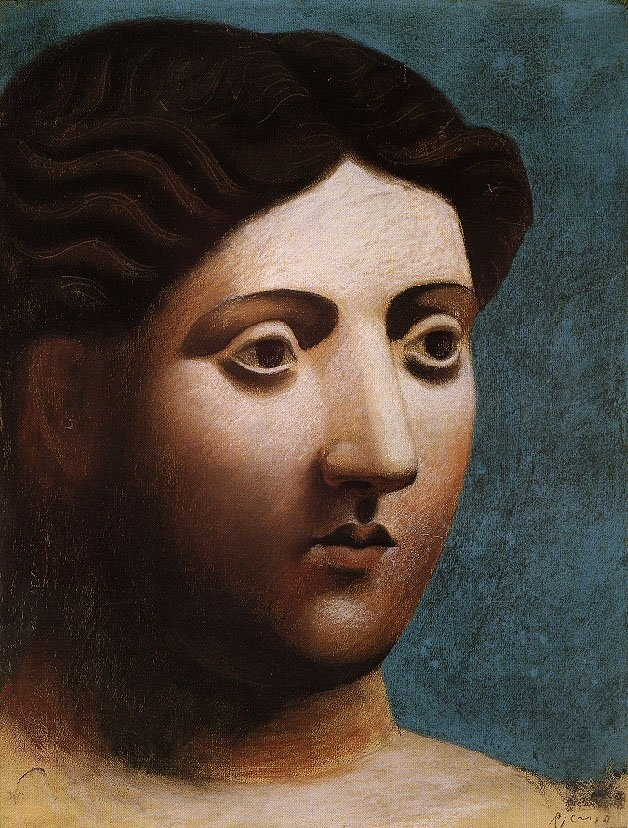 Pablo Picasso