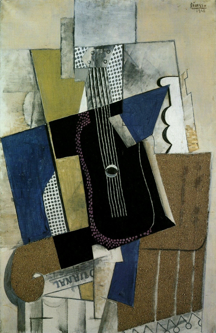 Pablo Picasso