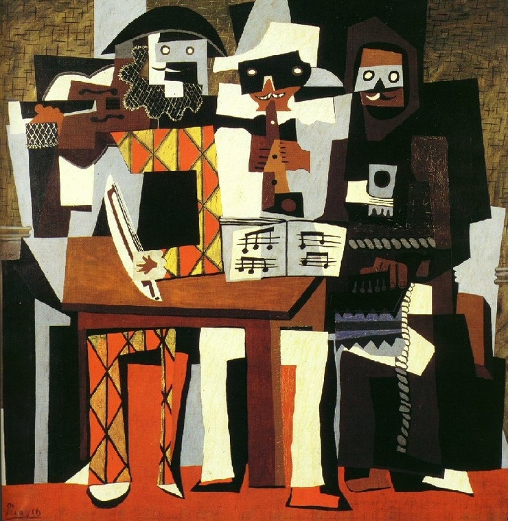 Pablo Picasso