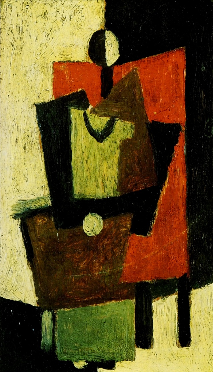 Pablo Picasso