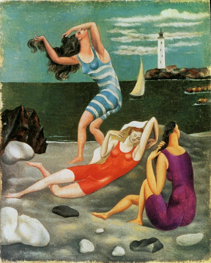 Pablo Picasso