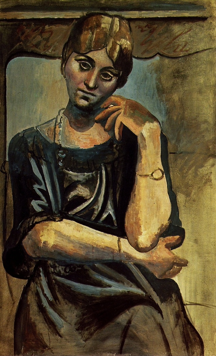 Pablo Picasso