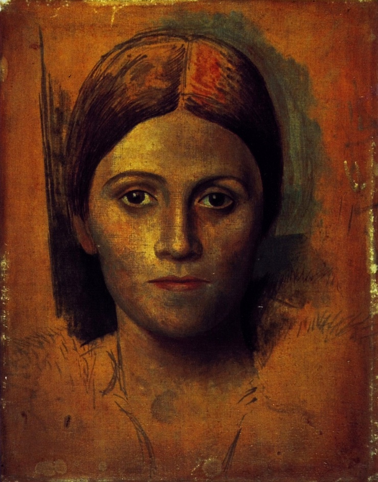 Pablo Picasso