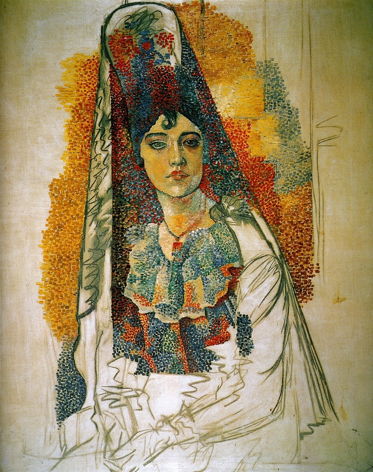 Pablo Picasso