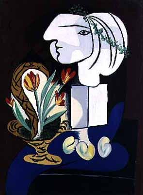 Pablo Picasso