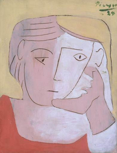 Pablo Picasso