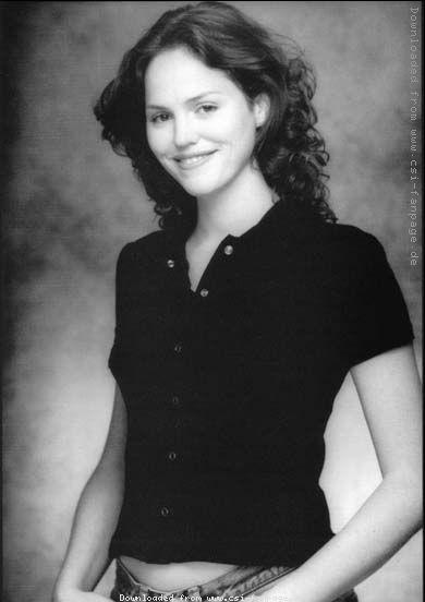 Jorja Fox Jorja Fox
