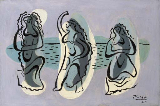 Pablo Picasso