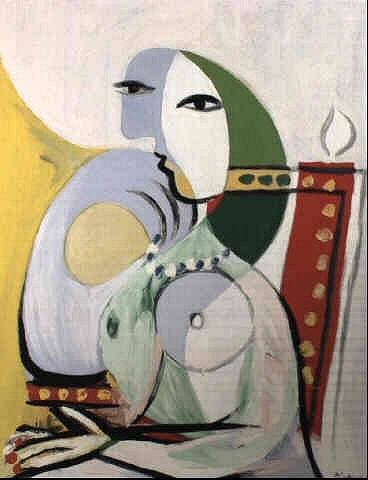 Pablo Picasso