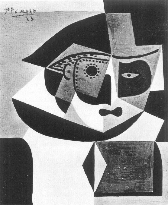 Pablo Picasso