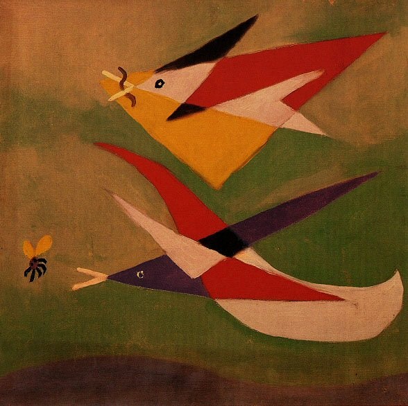 Pablo Picasso