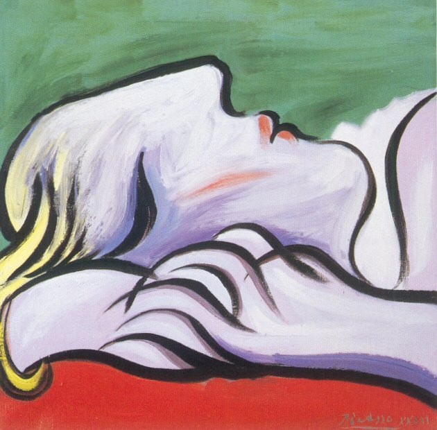 Pablo Picasso