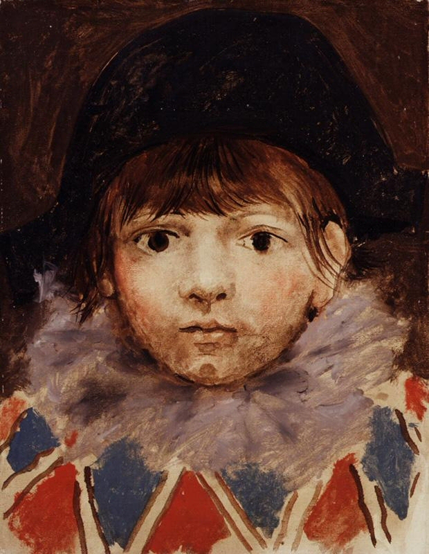 Pablo Picasso