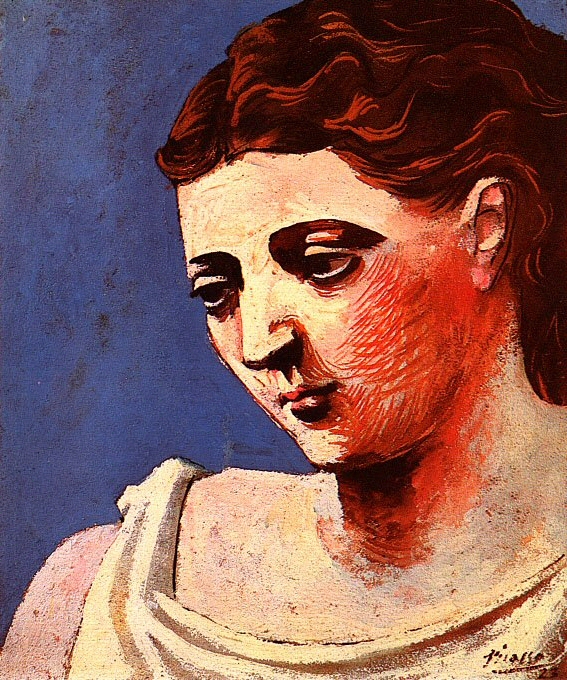 Pablo Picasso