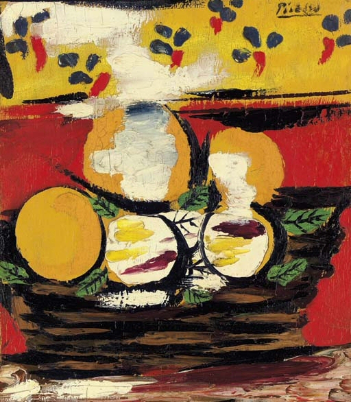 Pablo Picasso