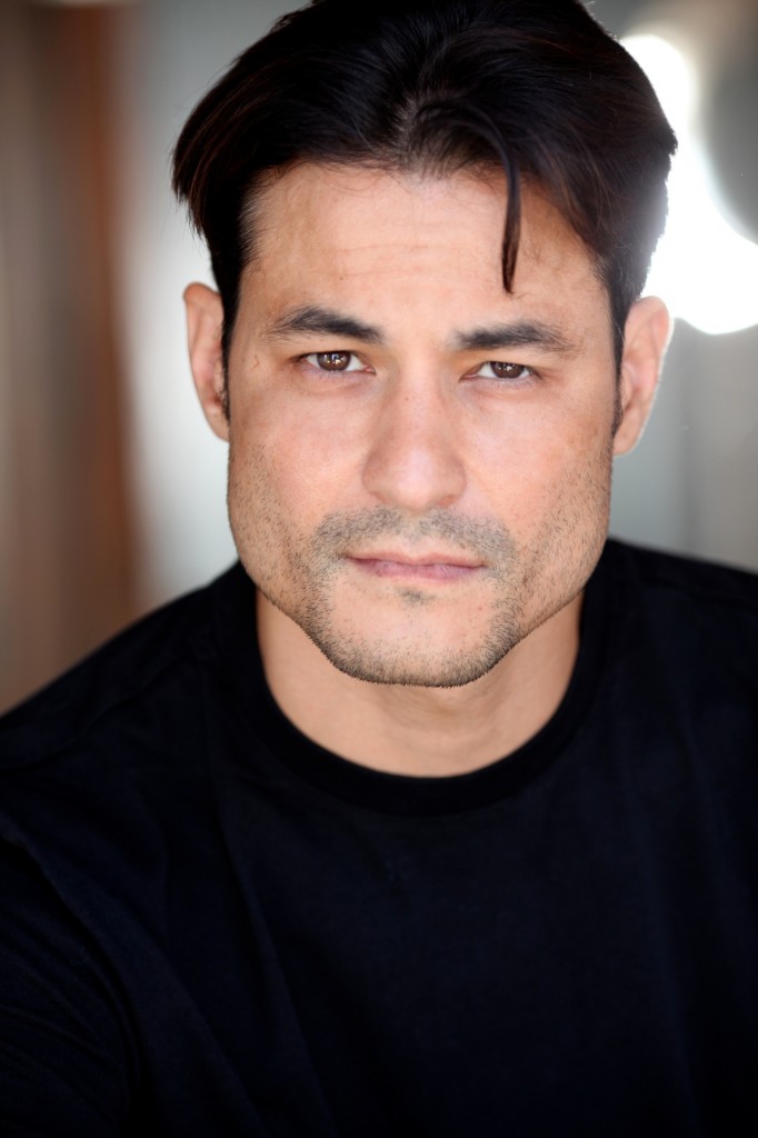 Dan Southworth