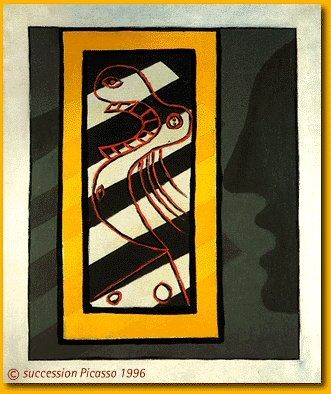 Pablo Picasso