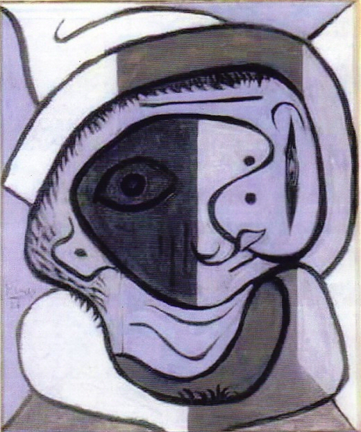 Pablo Picasso