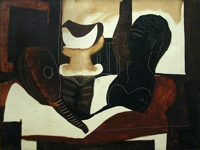 Pablo Picasso