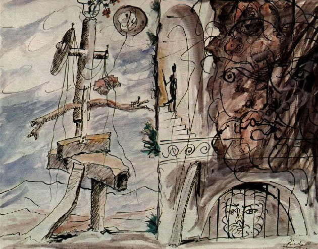 Pablo Picasso