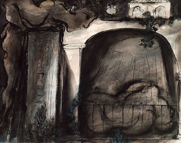 Pablo Picasso