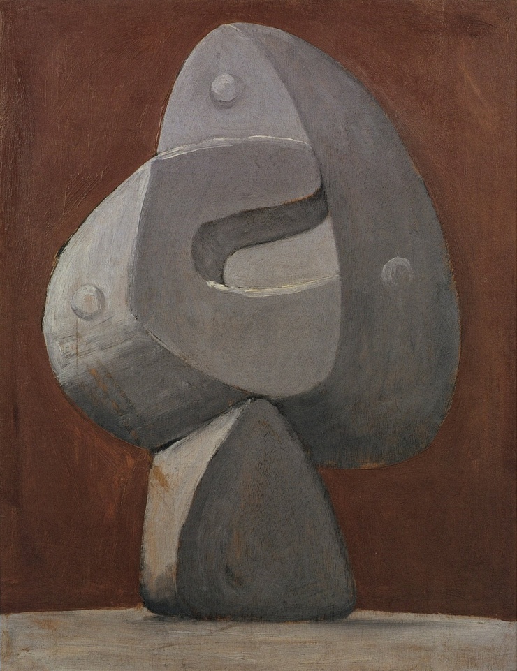 Pablo Picasso