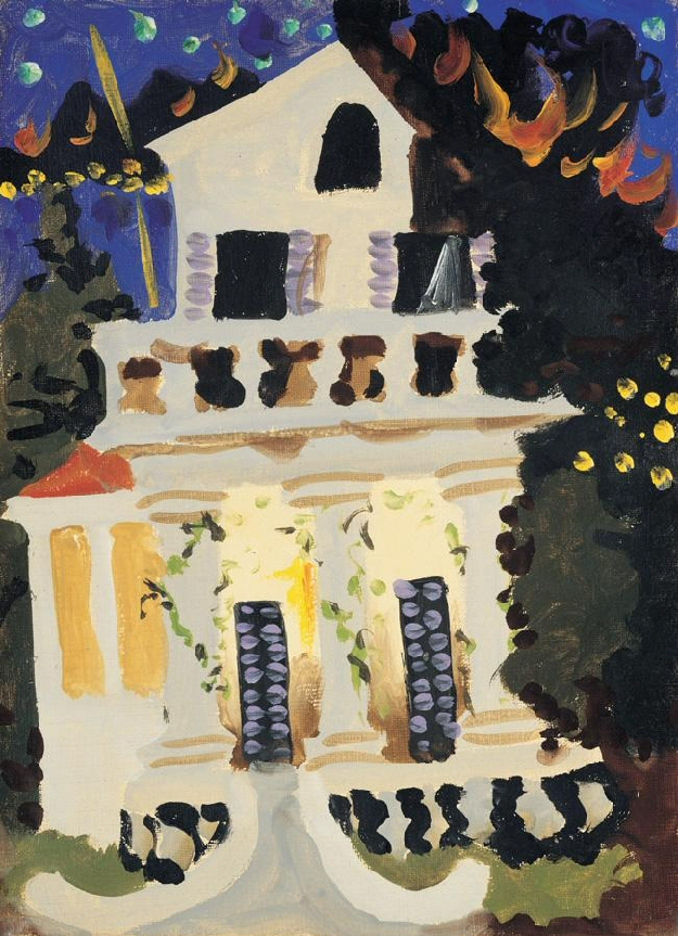 Pablo Picasso