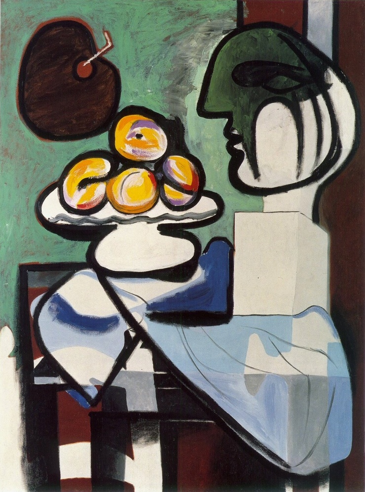 Pablo Picasso
