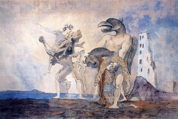 Pablo Picasso