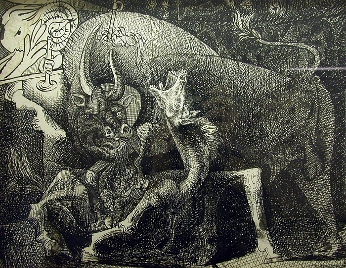 Pablo Picasso