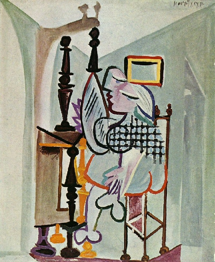 Pablo Picasso
