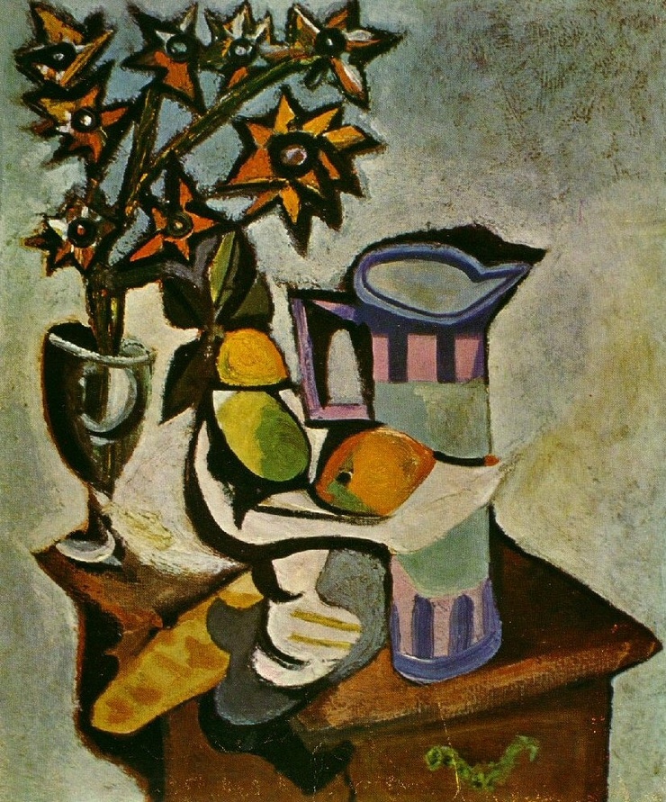 Pablo Picasso