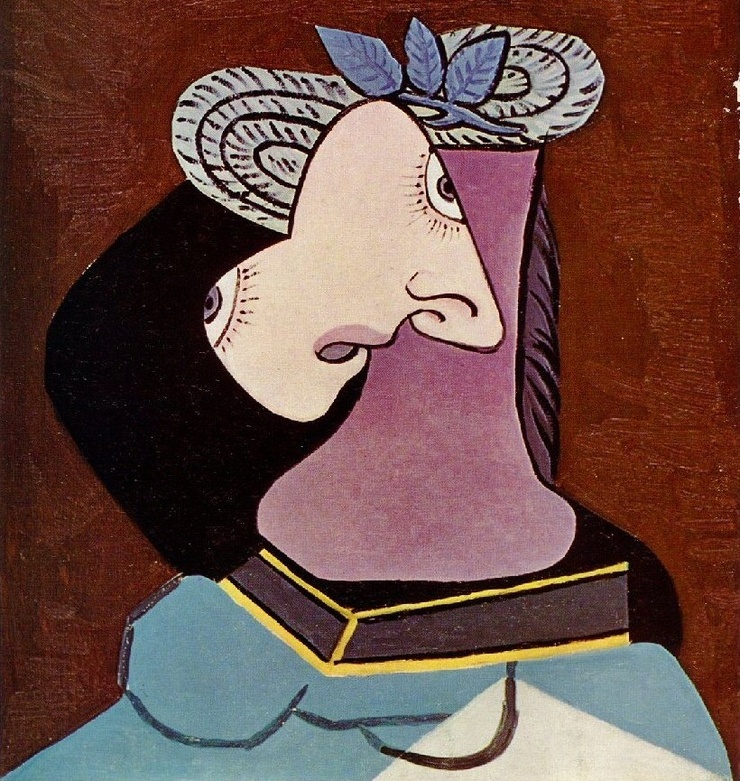 Pablo Picasso