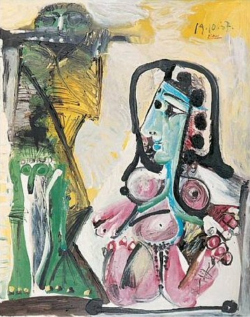 Pablo Picasso