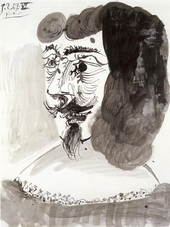 Pablo Picasso