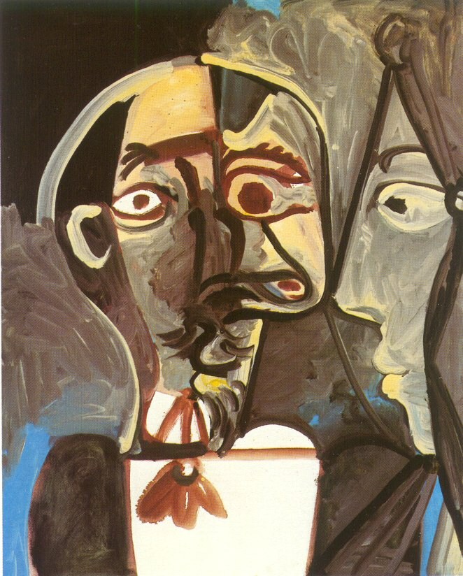 Pablo Picasso
