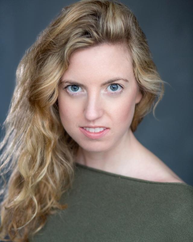 Tania Firth