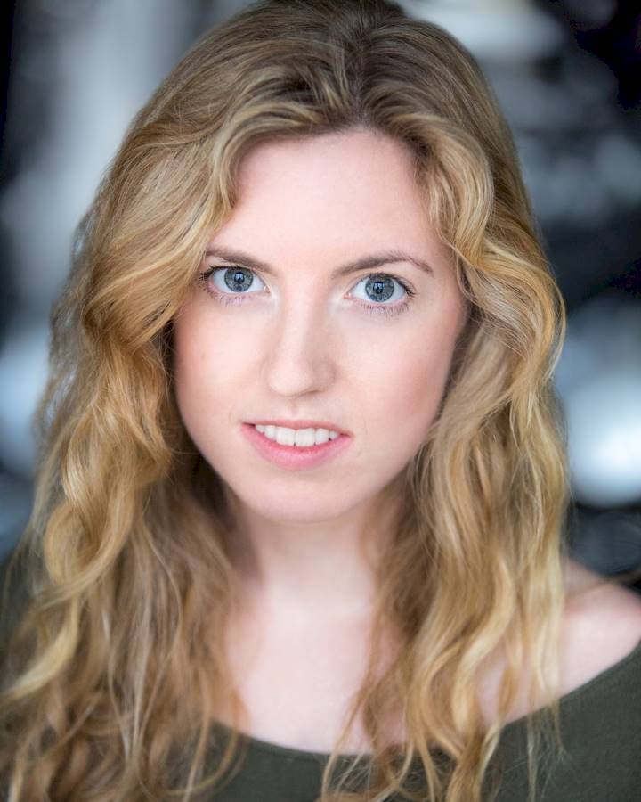 Tania Firth