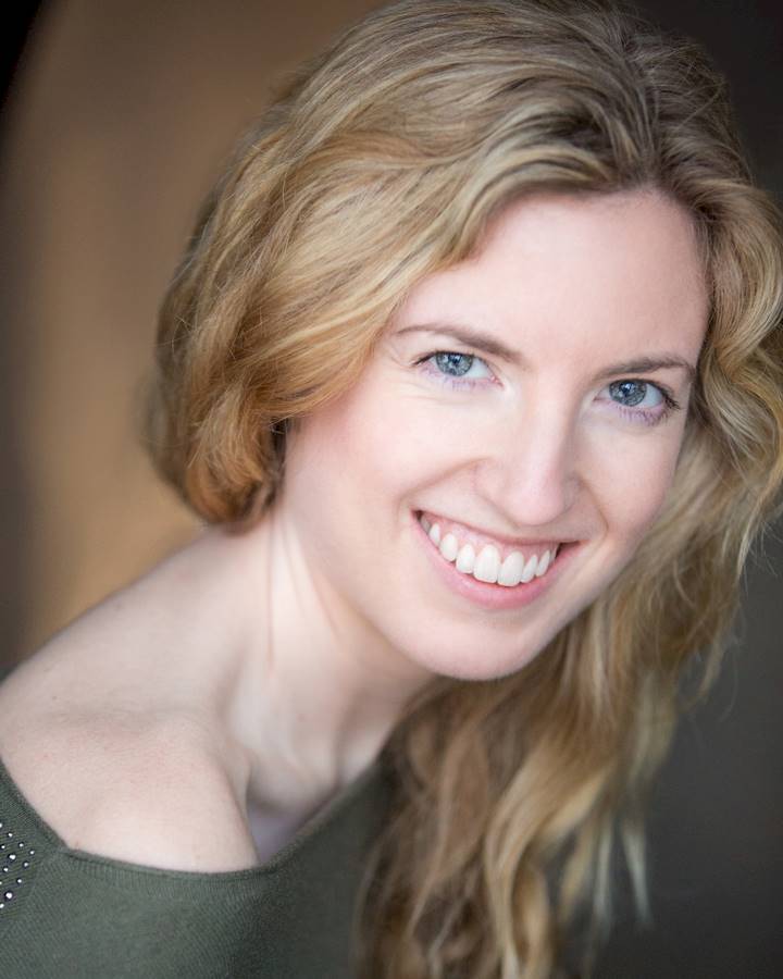 Tania Firth