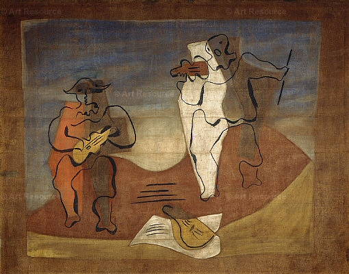 Pablo Picasso