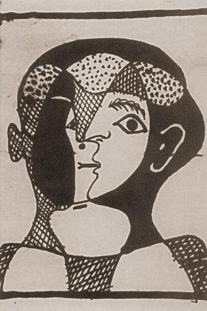 Pablo Picasso