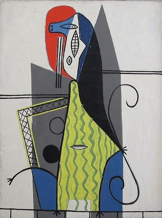 Pablo Picasso