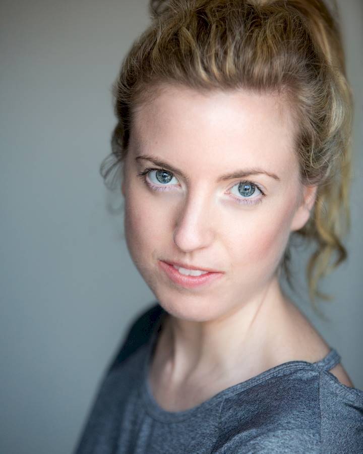 Tania Firth