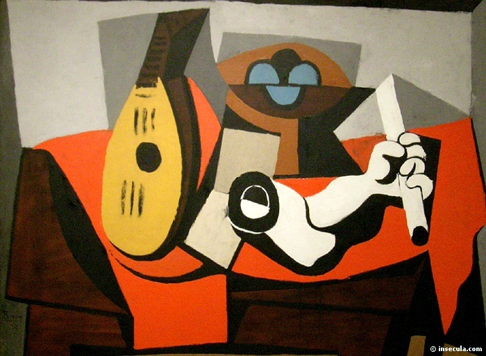 Pablo Picasso