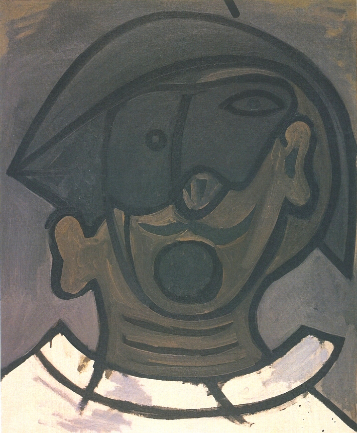 Pablo Picasso