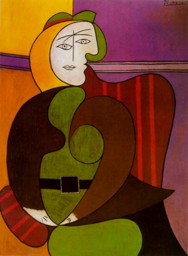 Pablo Picasso