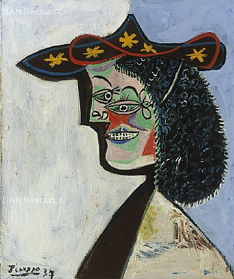 Pablo Picasso