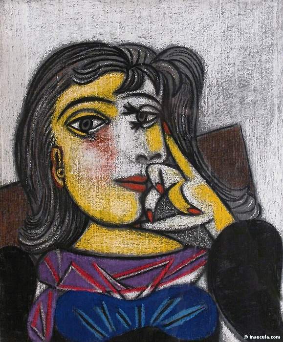Pablo Picasso