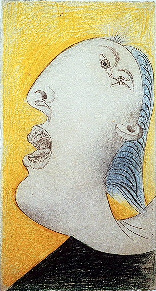 Pablo Picasso